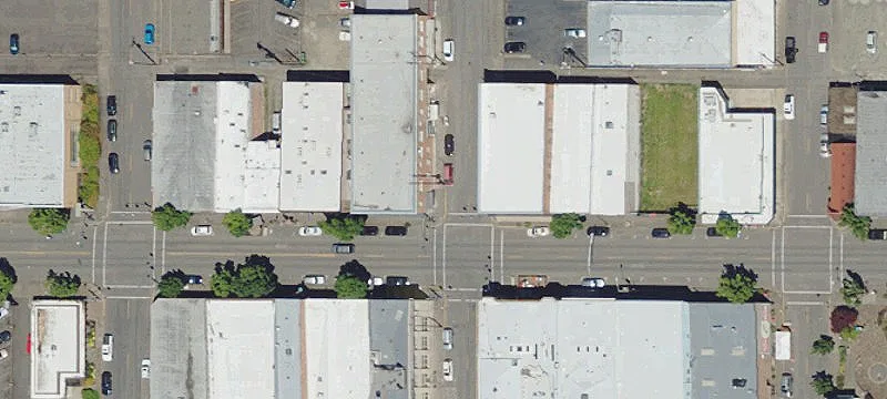 Retail Space in Cottage Grove