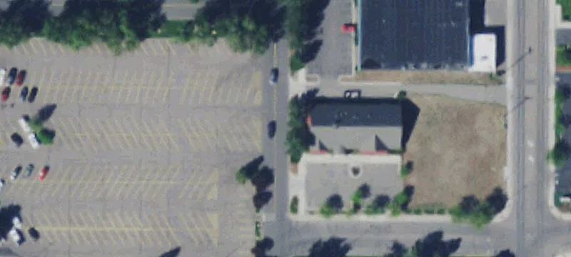 Medical/Professional Office Building For Sale