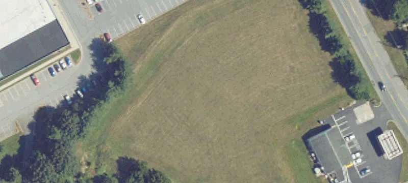 Lancaster Commercial Land For Sale