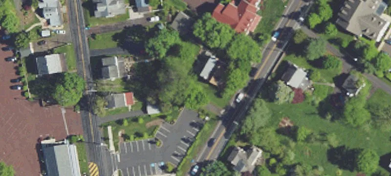 Two-Story Office Building For Sale