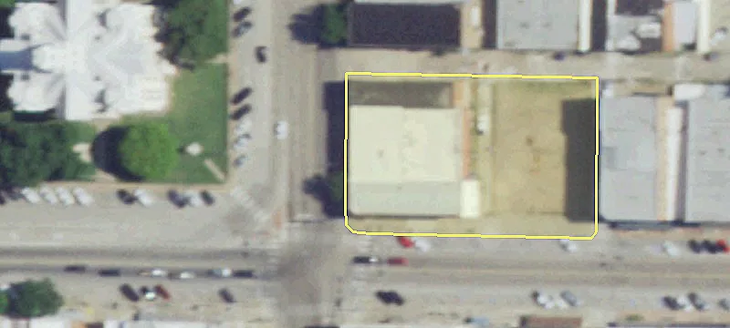 Development Tract Near Interstate 35