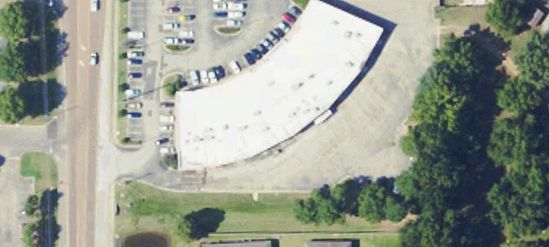 Retail Space in Southaven, MS