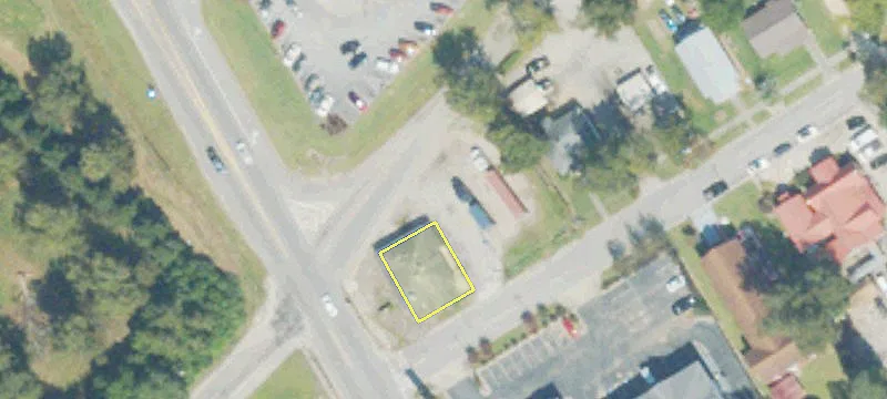 Waynesboro Redevelopment Site For Sale