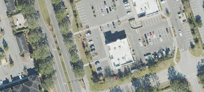 Retail Space in Lake Mary