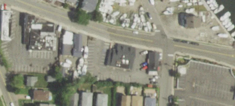 Retail Property in Babylon, NY