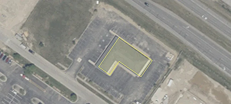 Retail/Medical Space in Fort Wayne