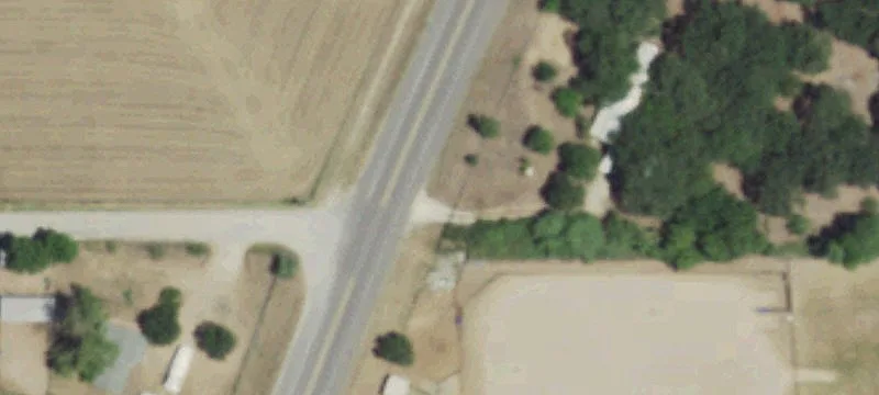 77 Acres with Equestrian Features