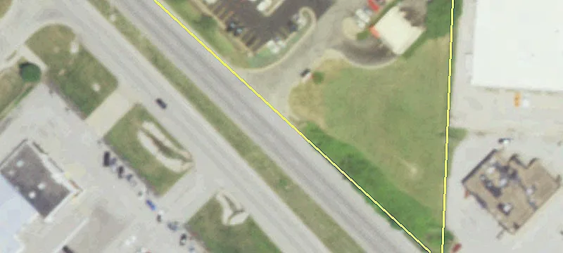 Retail Space on 350 Highway