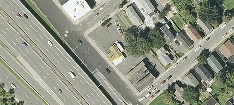 Retail Property in Springfield, MA