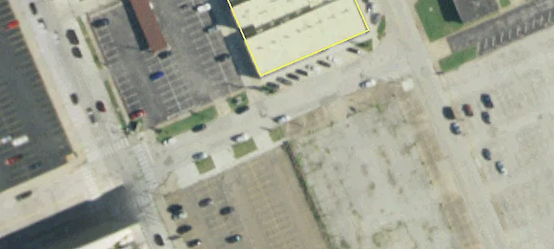 Downtown Tulsa Development Opportunity