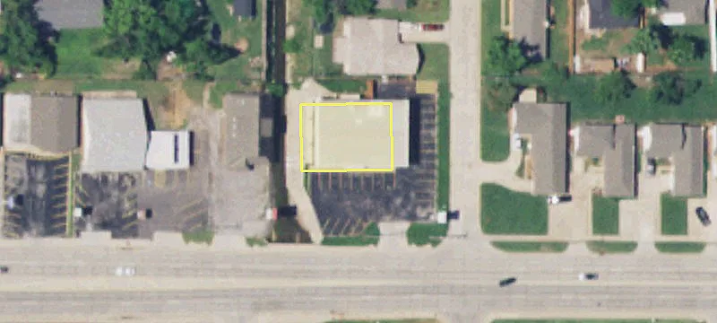 Yukon Office Space Available