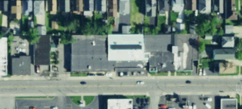 Kenmore Avenue Warehouse with Offices