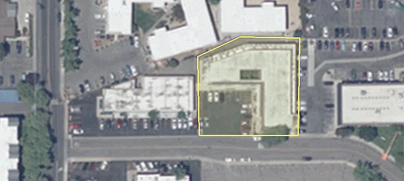 Retail Space Available For Lease