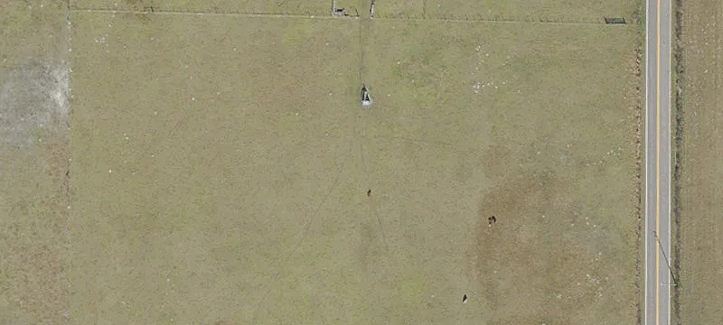 San Antonio Commercial Land Available