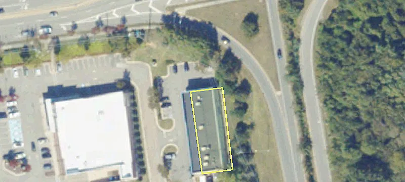 Retail Space Near Walmart Supercenter