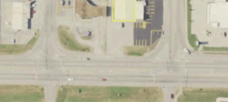 Prime Commercial Land Opportunity
