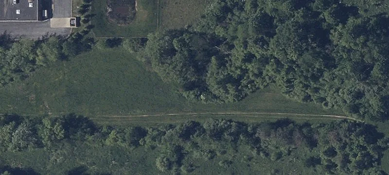 Wooster Pike Commercial Land Available