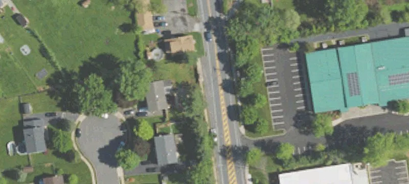 Retail Property with Ample Parking