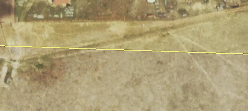 Wing Shadow Ranch: Agricultural Property