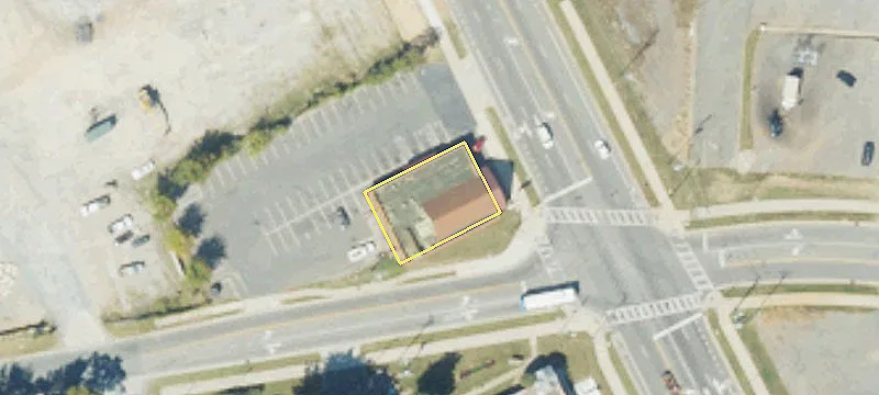 Retail Property For Sale