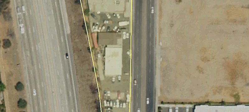 Bakersfield Land Opportunity