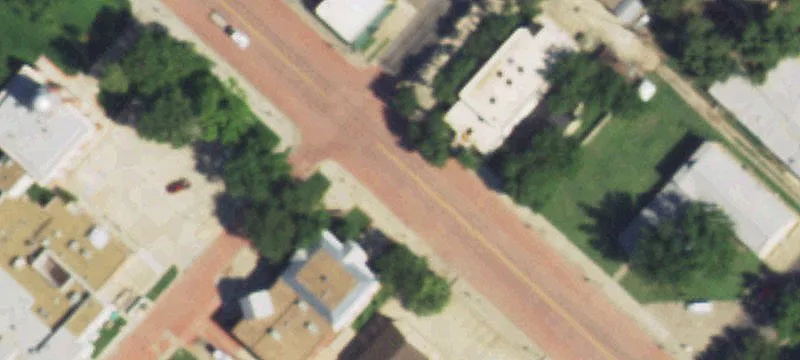 7,680 SF Industrial Warehouse