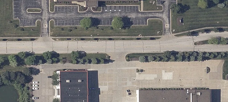 Land Available in Richfield