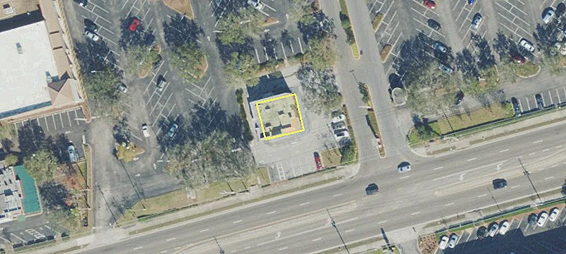 Winter Park Retail Space Available
