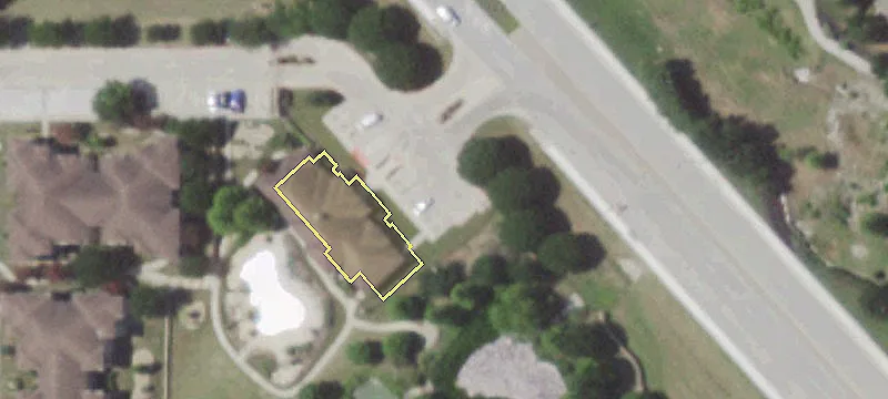 Buda FM 2001 Development Site
