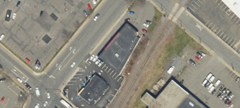 Scranton Retail/Automotive Property For Sale