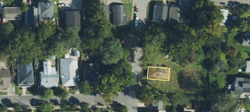Retail Space on Chapel Hill