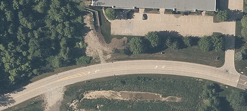 Land Available in Uniontown, Ohio