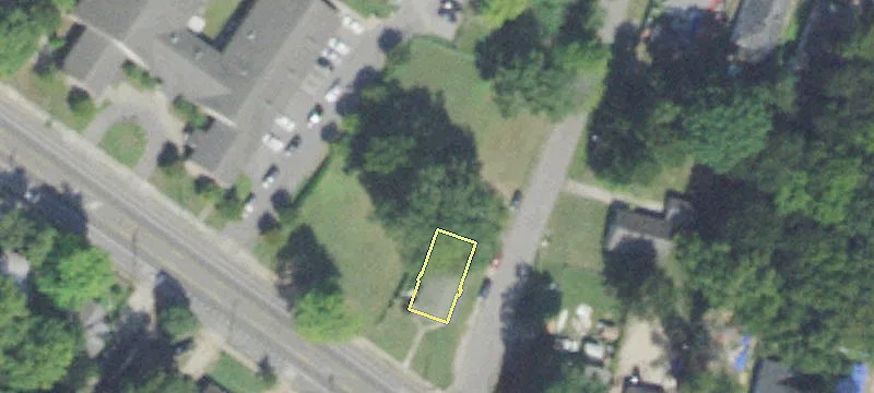 Land For Sale Memphis