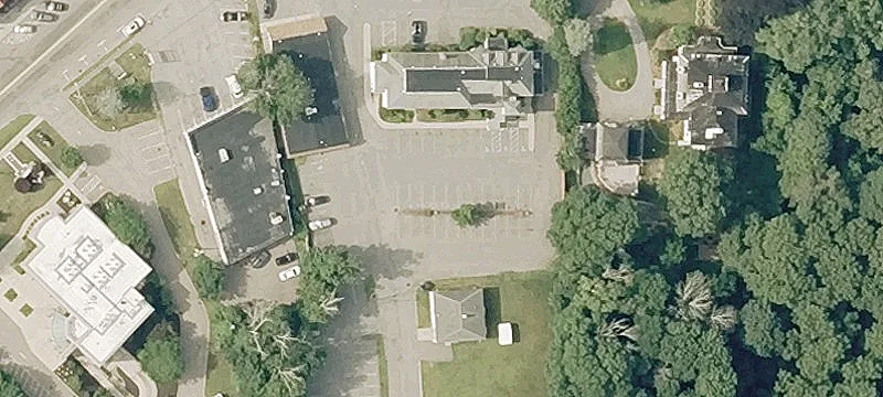 Wrentham Office Space Available