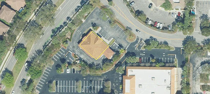 Coral Springs Retail/Bank Space