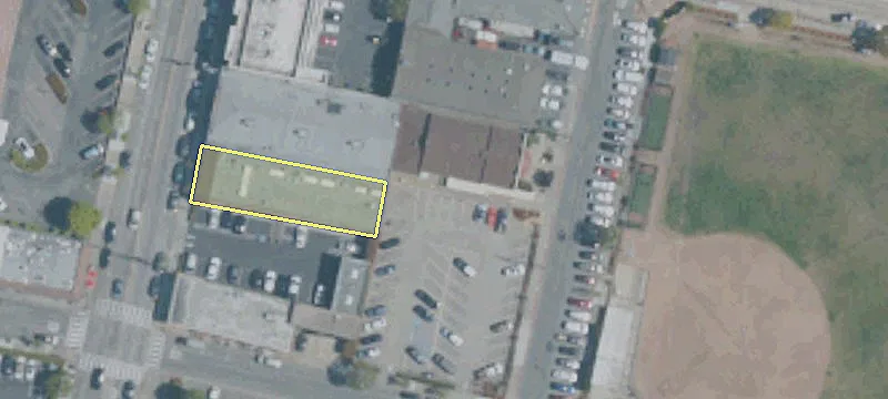 Monterey Office Space For Rent
