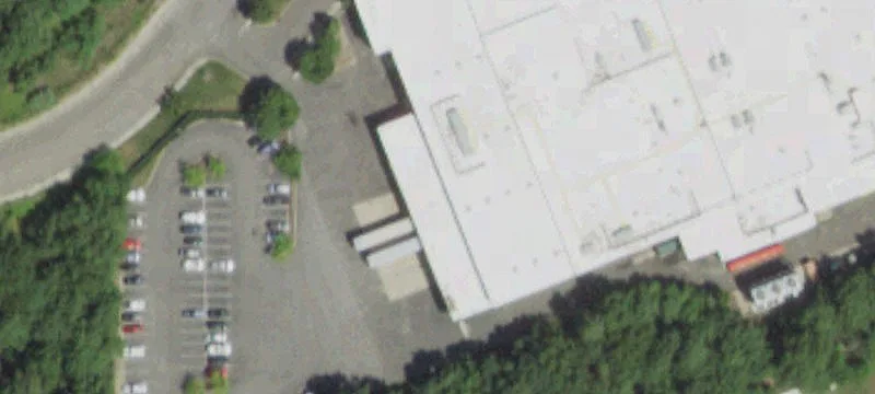 47.8 Acres Industrial Land Parcel