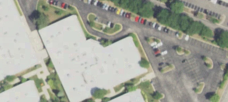 Schaumburg Redevelopment Site For Sale