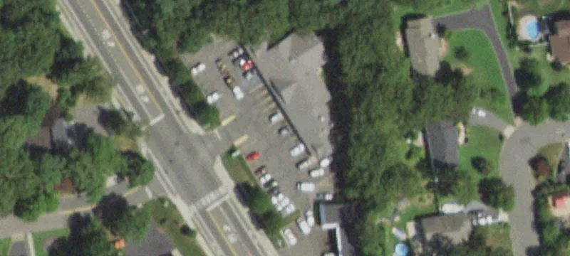 Route 112 Retail Investment Opportunity
