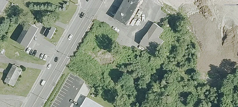 Raynham Land For Sale