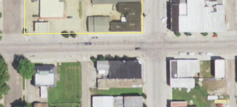Approved Land in Mason City