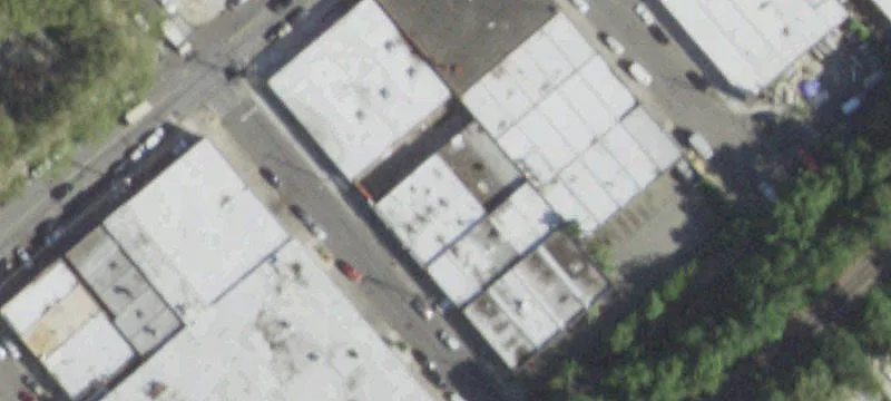 Brooklyn Warehouse Space Available