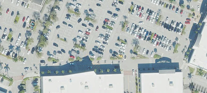 Anchored Retail Center For Lease