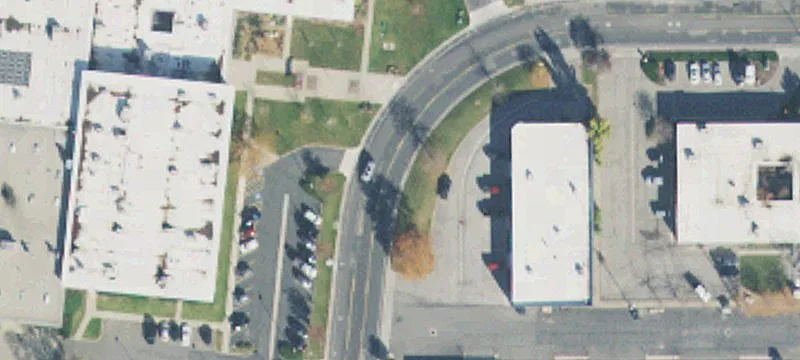 Industrial Space Available For Lease