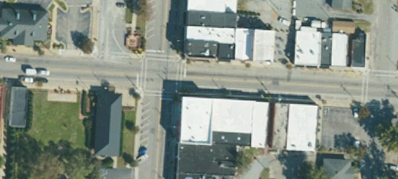 Land Available in Angier, NC