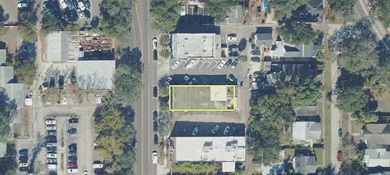 Retail Space For Rent