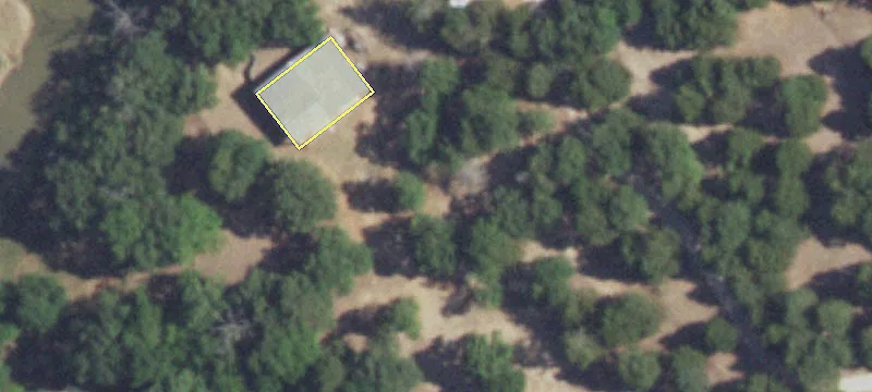 Land Available in Terrell, Texas