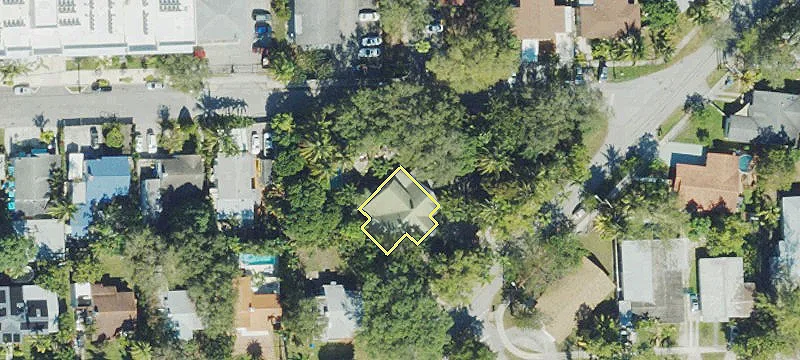 330,000 SF Miami Retail Center