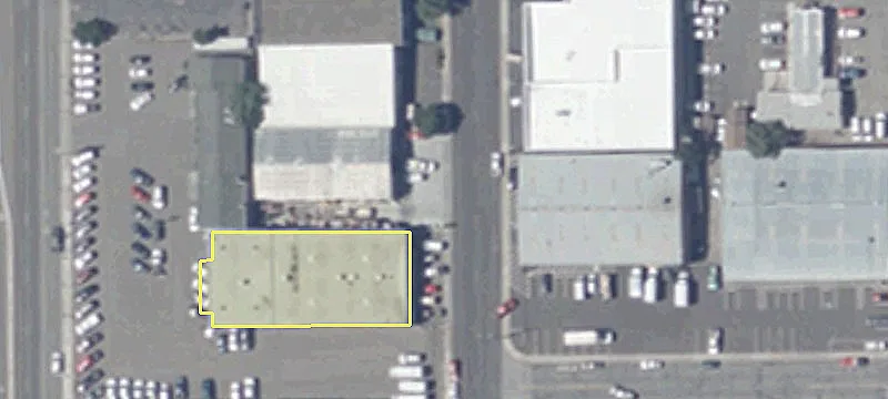 Reno Warehouse Space Available