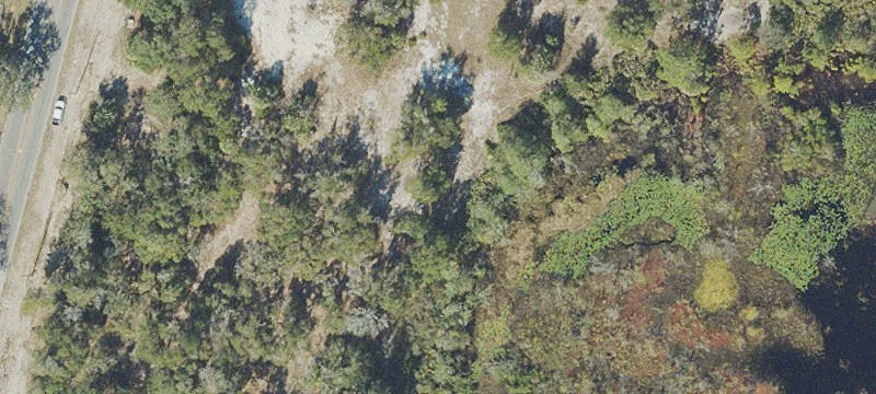 Horizon West Commercial Land Parcel